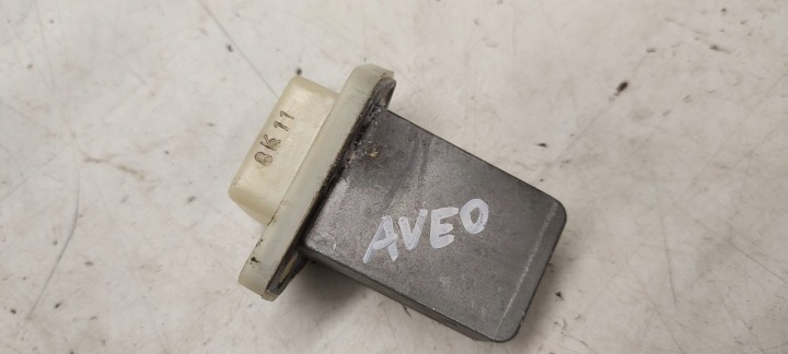 Resistenza riscaldamento Chevrolet Aveo