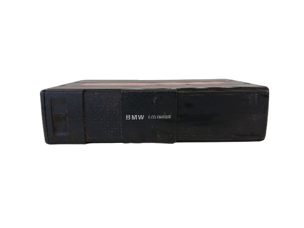 BMW E39 E46 Wechsler PLYT CD 8364936