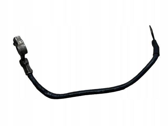 OPEL MERIVA B Conduit pieces tuyaux Borne cable pôle négatif