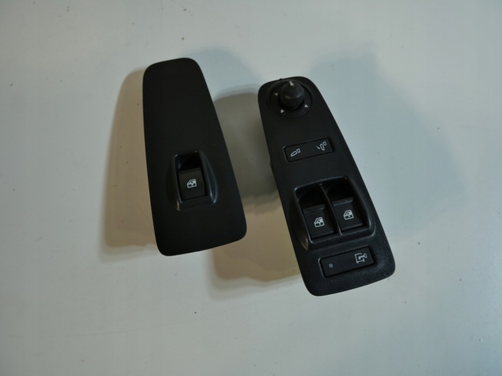 ovladac okna FIAT DUCATO III