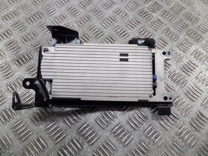 BMW 6 F12 F13 modulo Centralina COMPBOX OE 9251737 -01