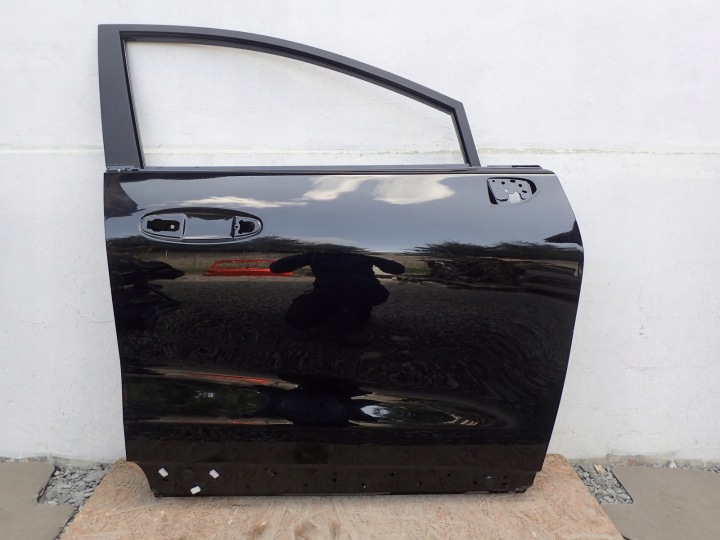 dvere pravé predné predok FORD PUMA MK2 II 2019