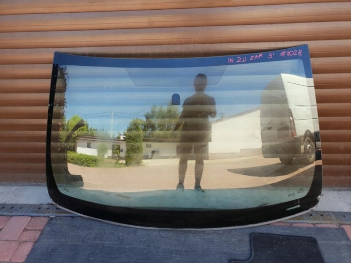 FENSTER vorne zwykla vorne 2009r Opel INSIGNIA