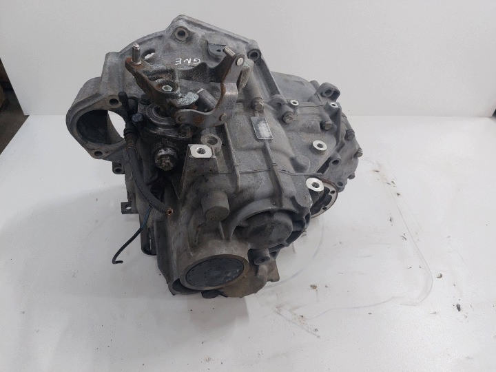 AUDI Q3 8U TIGUAN 5N 2.0TDI QUATTRO 4x4 MKH Getriebe