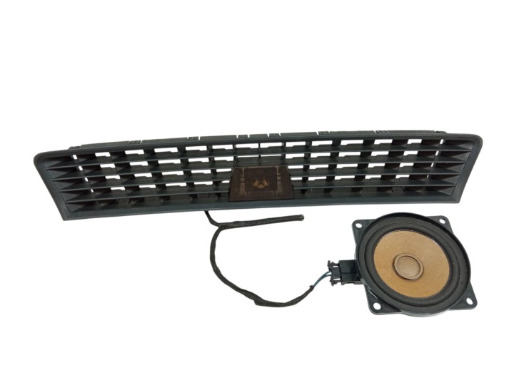 Grille Haut parleur Moyenne du tableau de bord KPL 3V 3V0819635 3V0035411E Skoda Superb III