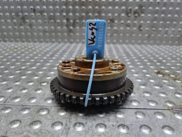 Wariator wheel faz of the gear ssacy 7506775 BMW E65 E63 E60 N62 3.6 4.4 V8