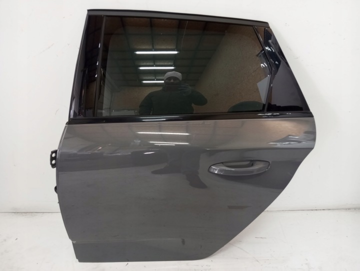portière gauche arrière PEUGEOT 308 T10 KOMBI SW 23R