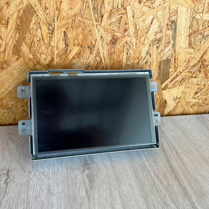 displej MONITOR EVOQUE FK72-19C299-AC