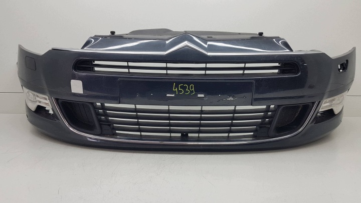 CITROEN C5 LIFT 3 III Pare choc Avant 961052477