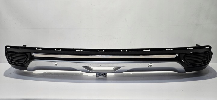 SPOILER accessori Paraurti posteriore RENAULT KOLEOS II LIFT 16- PDC 850188473R