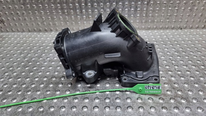 Tubazione tubo tubo EGR A6510900728 MERCEDES SPRINTER W907 W910 W205 2.2CDI