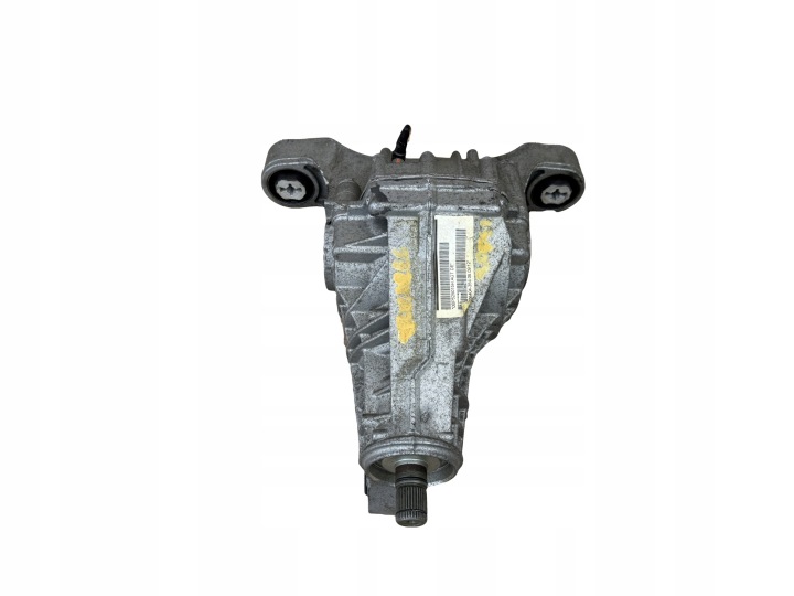 AUDI Q7 4L VW TOUAREG 7P Differential Differential 0BP525015H