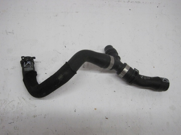 tubo tubo flessibile Tubazione MINI F56 8741804
