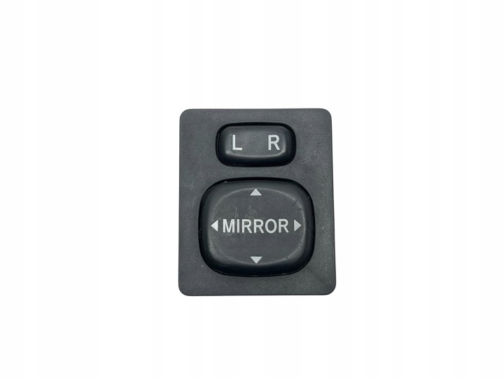 TOYOTA COROLLA VERSO RAV4 II REGULACJA of mirrors 769746B original PR39