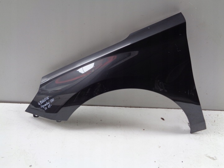Kotflügel links vorne HYUNDAI I30 III 17- NR 49640