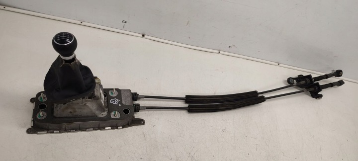 Schaltkulisse Schalthebel Bowdenzug W Golf VI 1,2 TSI