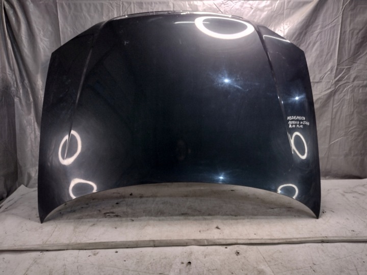 motorhaube fronthaube Opel Astra II 2 G k: Z266