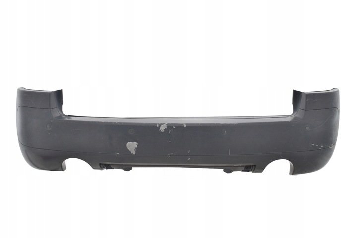 Stoßstange hinten heck AUDI A6 A6 C5 ALLROAD PDC