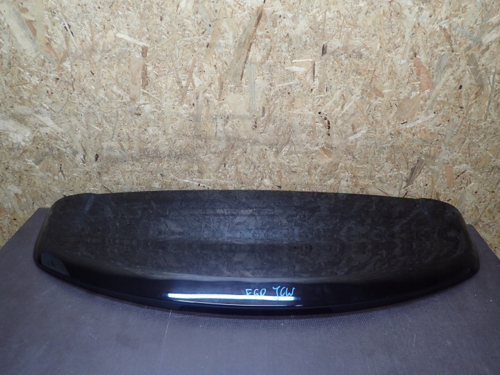 SPOILER LOTKA motorháztetök far MINI COOPER F60 COUNTRYMAN