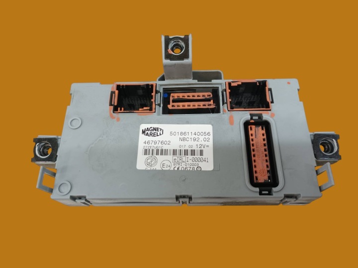 Skrinka BSI 46797602 Fiat Stilo a (2001-2010)