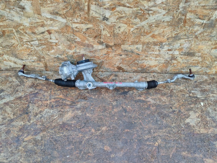 Lenkgetriebe Lenkung Lenkgetriebe BMW X1 F48 X2 F39 6892293-01 UB