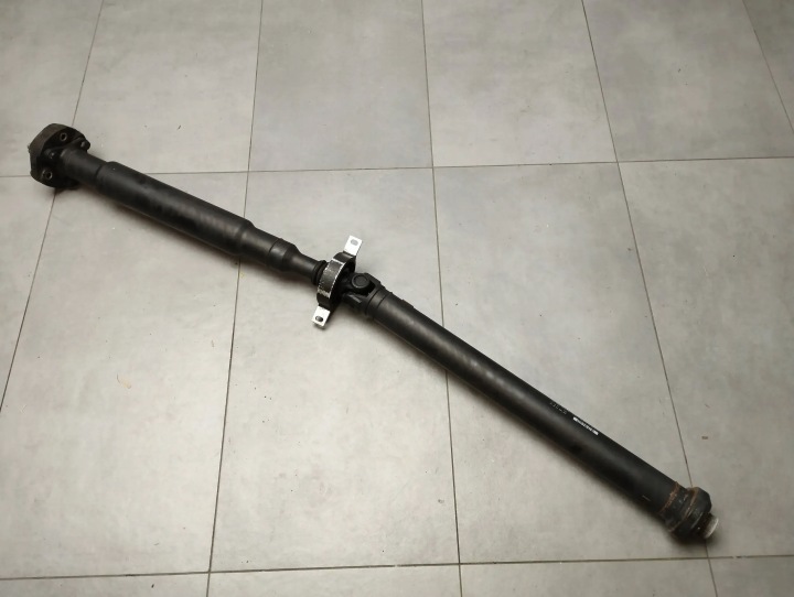 BMW X5 F15 4.4 V8 Arbre transmission 7589129