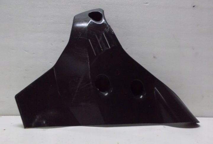 MINI COUNTRYMAN 19R Couverture tablier moteur Petit bras Gauche Arrière 6858413