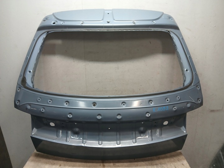 heckklappe kofferraumdeckel HYUNDAI IONIQ V 5