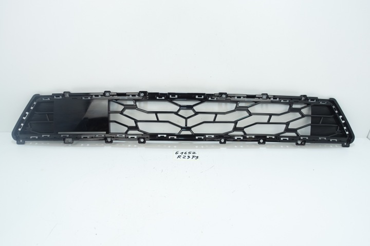 HYUNDAI TUCSON IV LIFT 2024- N-LINE grid of a bumper front 86531-N7SD0