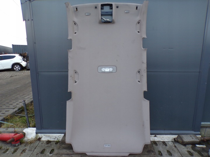 roof upholstery POSUFITOWKA VOLKSWAGEN PASSAT B6 KOMBI (F1)
