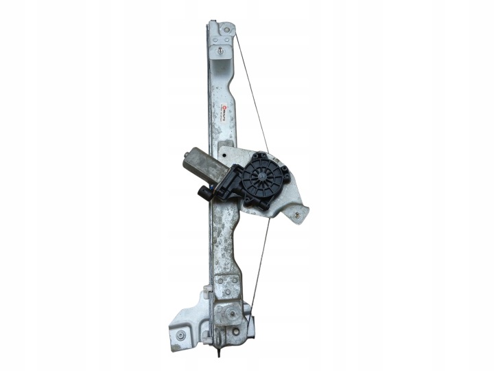 Fensterheber Gestänge des Fensers links vorne DACIA DUSTER und (2010-2013) EUROPA