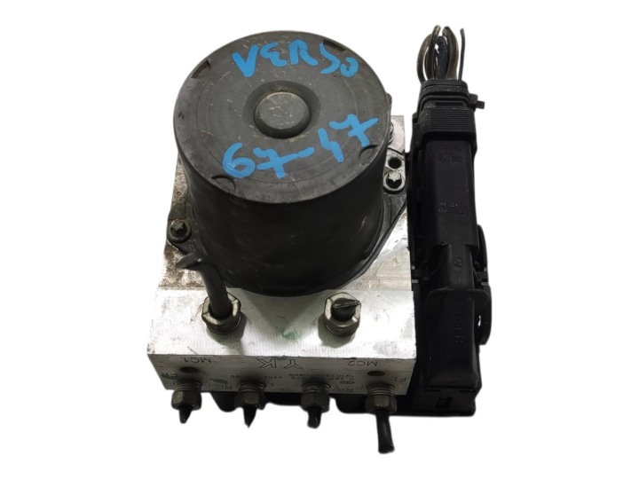 Pumpe Bedienteil ABS TOYOTA VERSO LIFT 2014-2019 44540-0F060