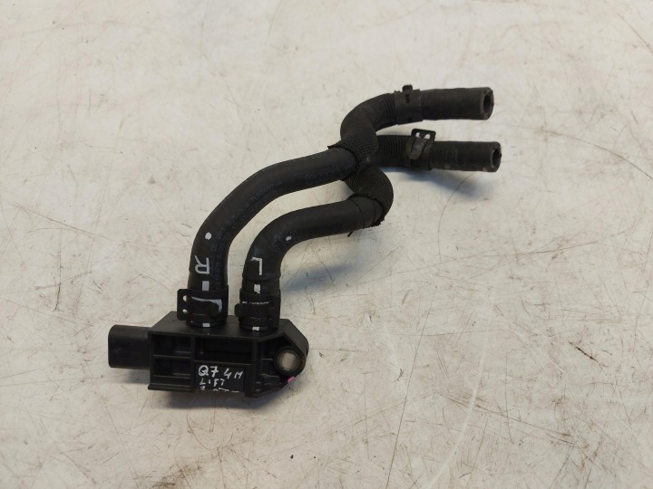Audi Q7 II LIFT 4M0 TFSI Sensor roznicy Gase 058906051j