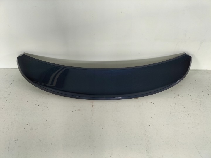 AILERON LOTKA STOP DU CAPOT ARRIÈRE AUDI Q4 E-TRON 22