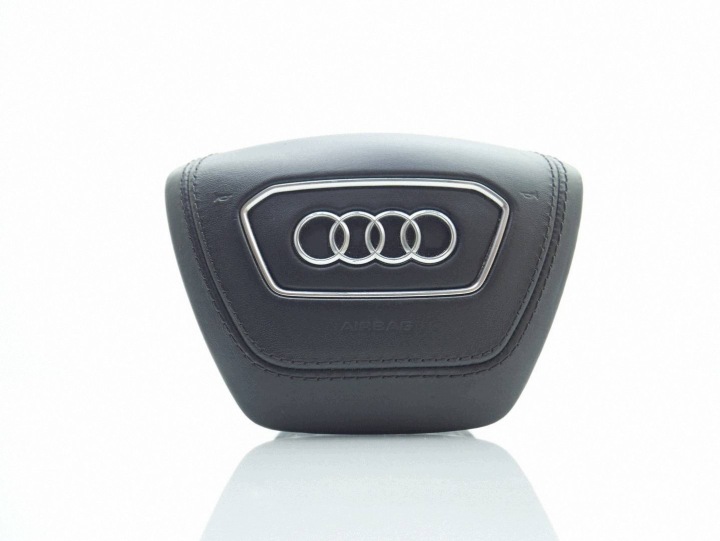 airbag luft airbag fahrer leder AUDI A8 D5 4N 4N0880201J