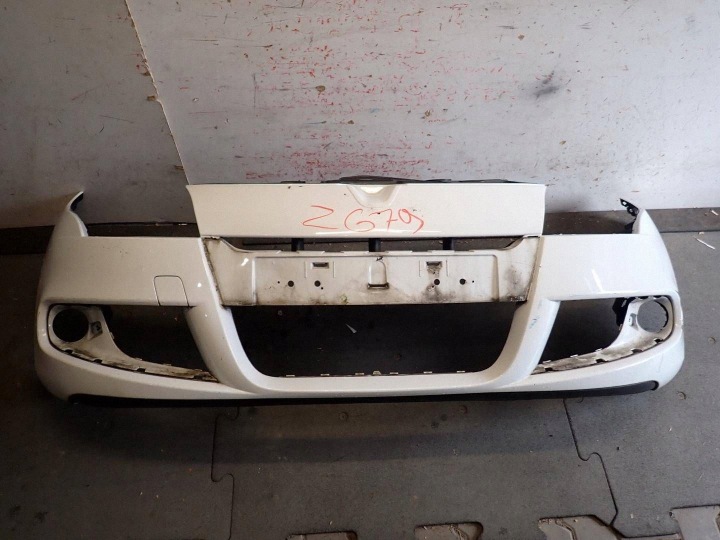 nárazník předek přední RENAULT MEGANE III GT 2008- 620221625