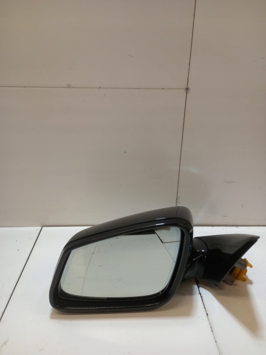 SPECCHIETTO RETROVISORE sinistro Elettricità BMW 6 640D 2014 F06 3PIN CODE : 475 GRAN COUPE