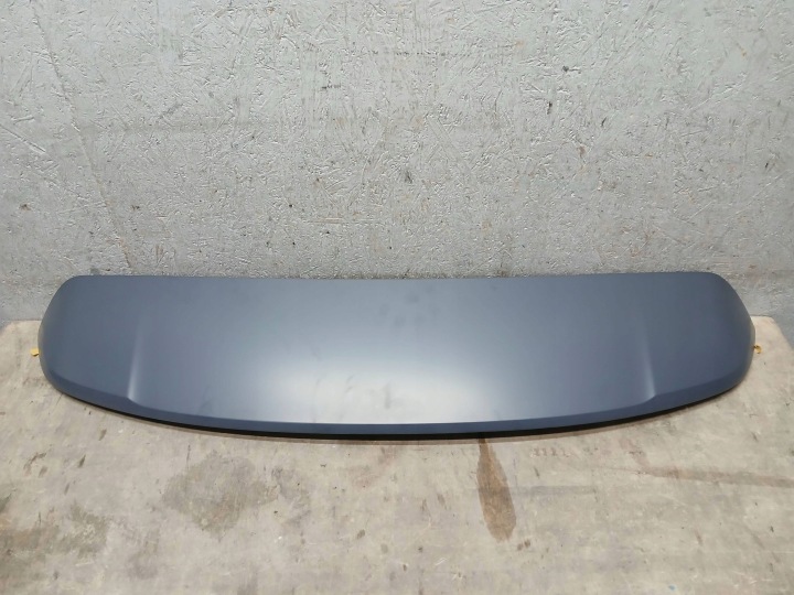 heckklappe kofferraumdeckel spoiler LOTKA Blende Gehäuse MERCEDES C KLASA W205 KOMBI A2057901400