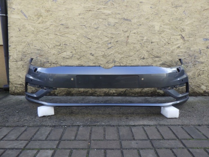 VW GOLF 7 VII 5G0 LIFT 16- paraurti anteriore