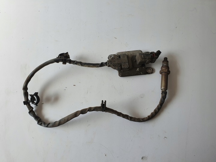 OPEL ZAFIRA C SONDA NOX ADBLUE TLENKU AZOTU 55598169 B20DTH 2.0 CDTI
