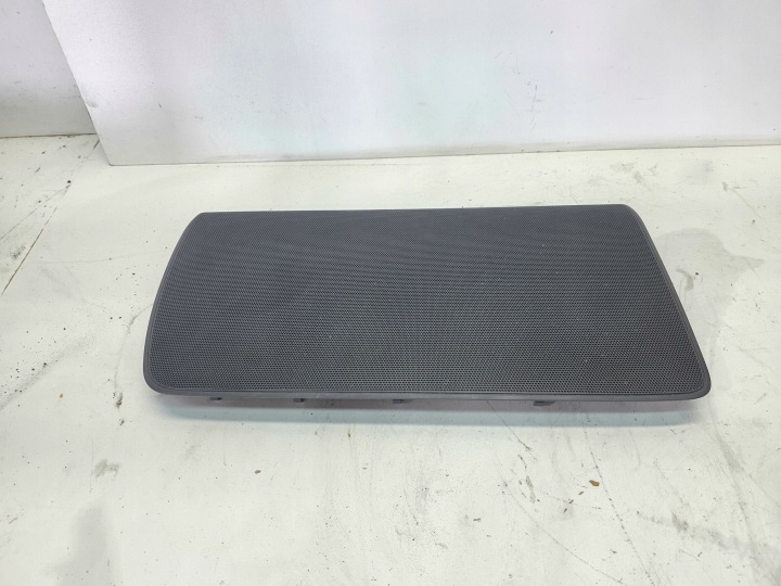 covering POLKI right rear part AUDI A6 C7 LIFT sedan 4G5035406D