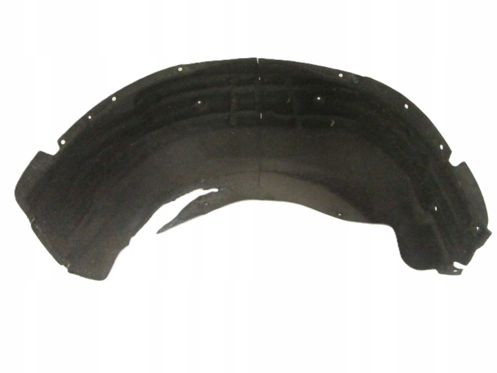 pare boue sinistre gauche arrière couverture roues BMW F15 F85 X5 7290669