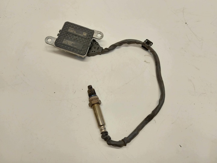 MERCEDES W213 E300de Kombi 2.0 CDI Sonda Lambda NOX A0009058011