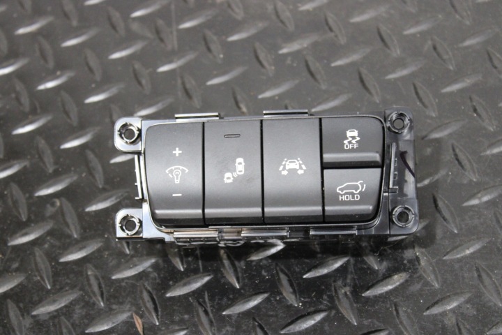 PRELACZNIKI Console KIA SPORTAGE 4 IV GT- LINE 93700-F1230