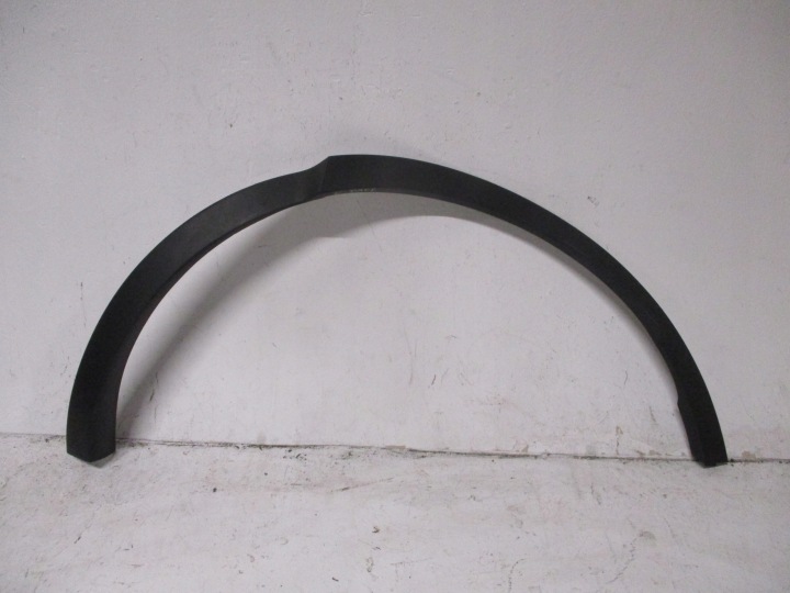 Blende Gehäuse Leiste Schutzleiste des Kotflügels links hinten JAGUAR E PACE J9C3-290L23