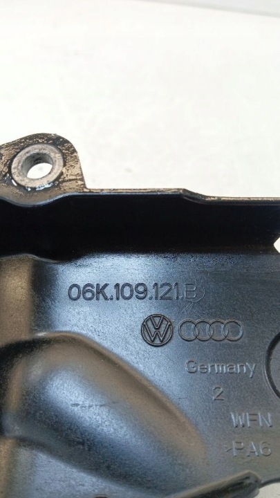 AUDI TT 8S Mk3 14-23 2,0 B SEURAAVAT VESIJÄRJESTELMÄT CHHC 48 You 7