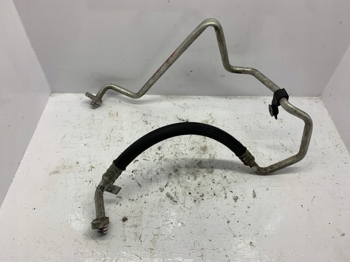 Conduit pieces tuyaux Tuyau flexible Climatisateur air conditionné 9814745180 CITROEN C3 III (2016-2024) 1.2