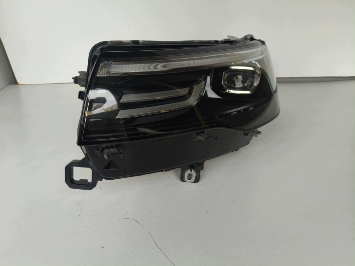 light left REFLEKTOR VW TIGUAN III 571 23- FULL LED