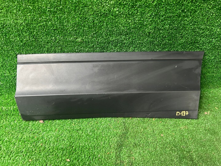 Volkswagen Tiguan II moulding door rear part 5NA854949N