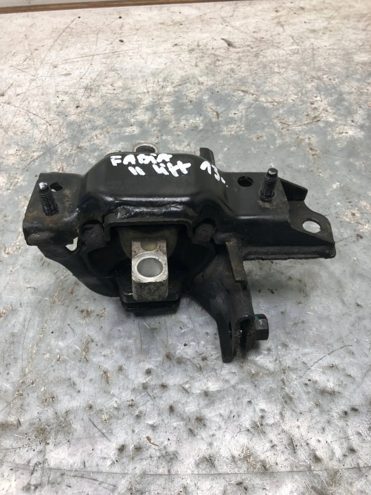 supporto Supporti motore usato SKODA FABIA II LIFT 6Q0199555AR